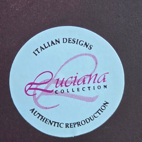 St Jude Thaddeus Luciana Collection Religious 19" Tall - Picture 8 of 12